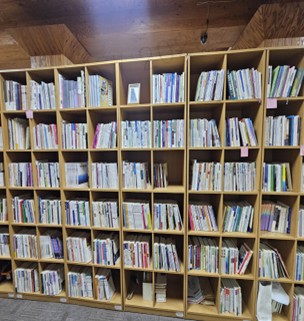 문학도서관 이미지 3